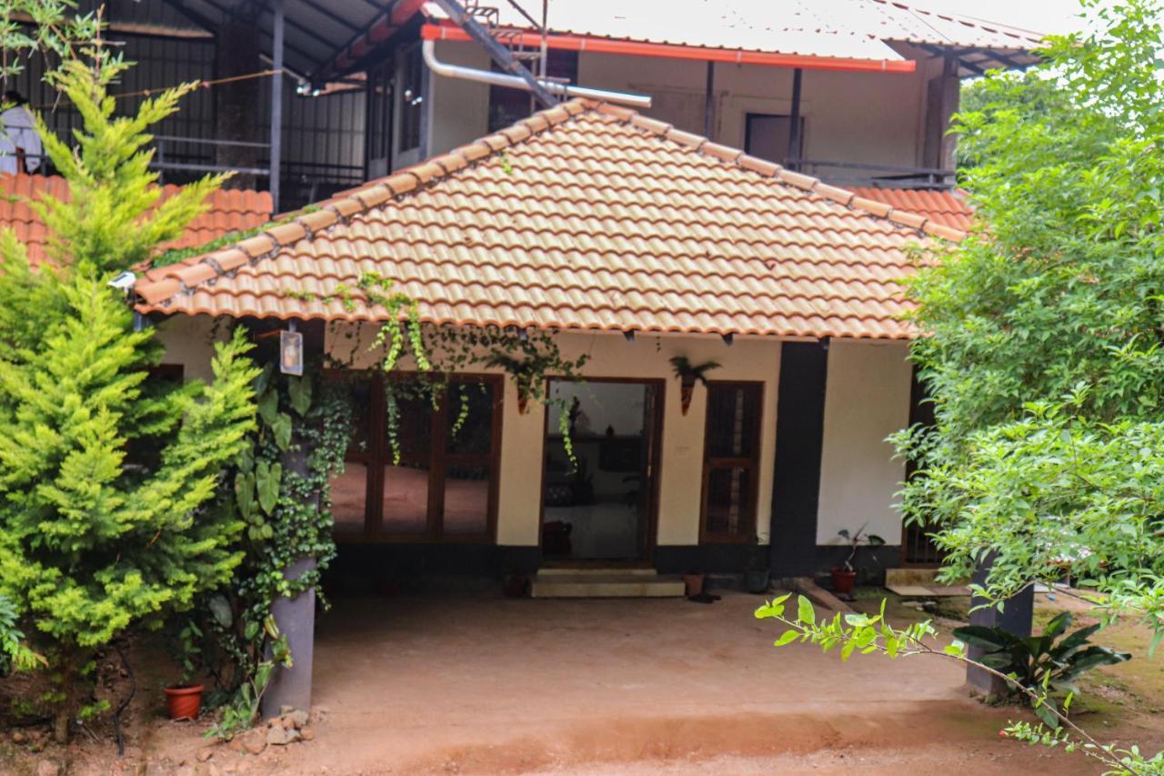Coorg Nature Breeze Home Stay Madikeri Exterior photo