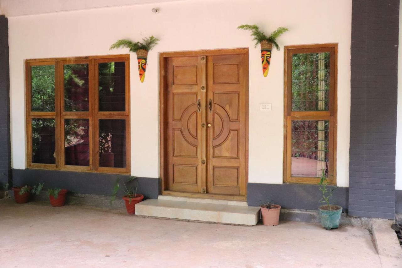 Coorg Nature Breeze Home Stay Madikeri Exterior photo