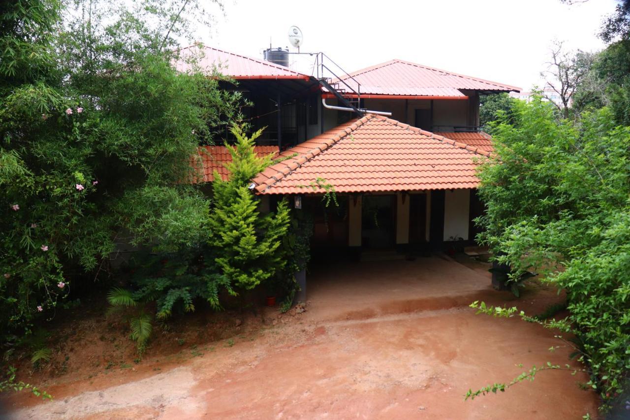 Coorg Nature Breeze Home Stay Madikeri Exterior photo