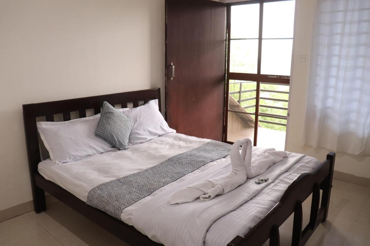 Coorg Nature Breeze Home Stay Madikeri Exterior photo