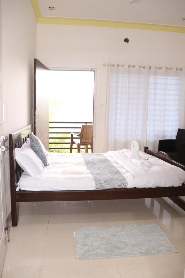 Coorg Nature Breeze Home Stay Madikeri Exterior photo