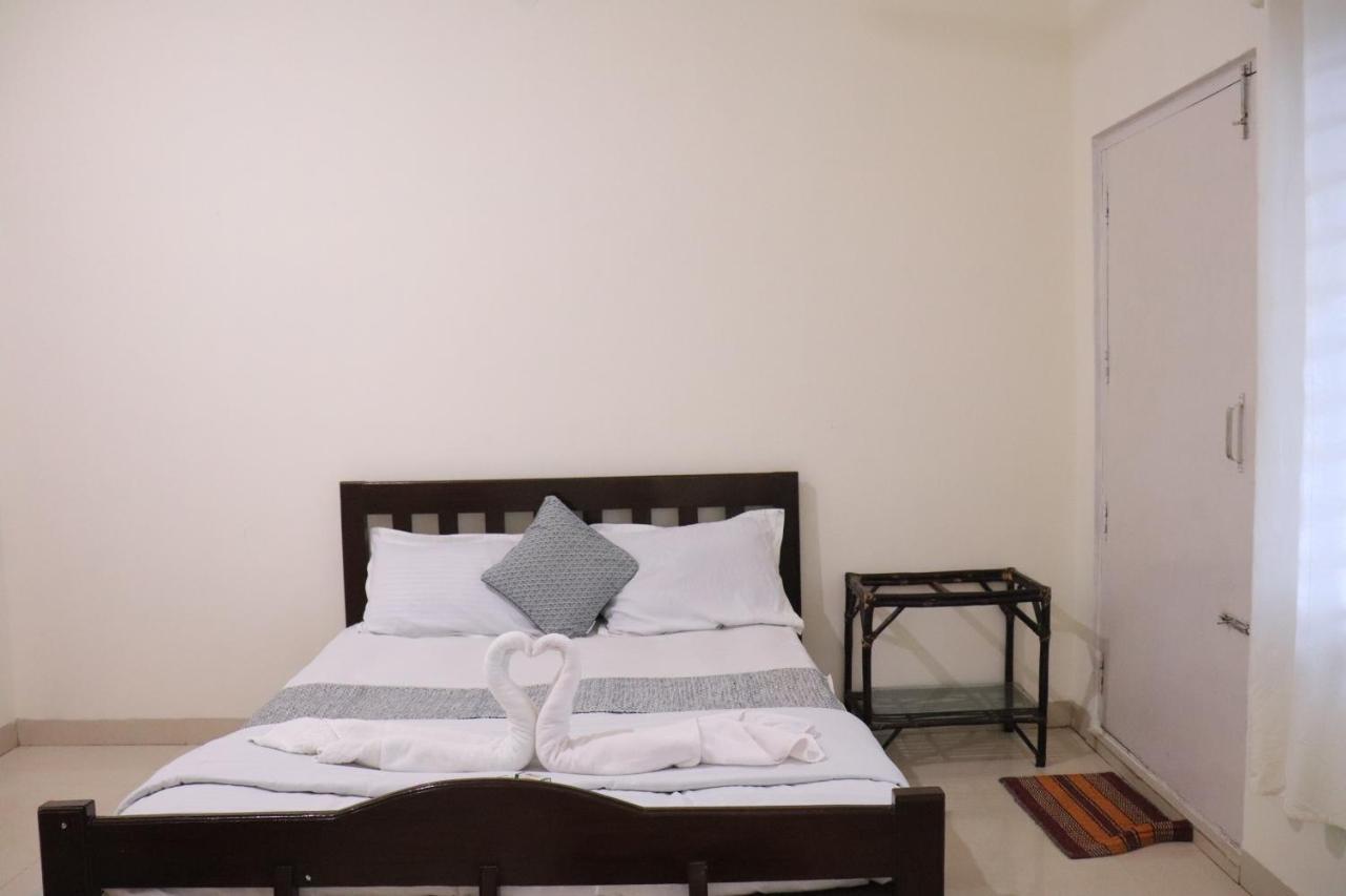 Coorg Nature Breeze Home Stay Madikeri Exterior photo
