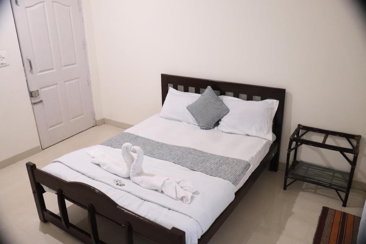 Coorg Nature Breeze Home Stay Madikeri Exterior photo