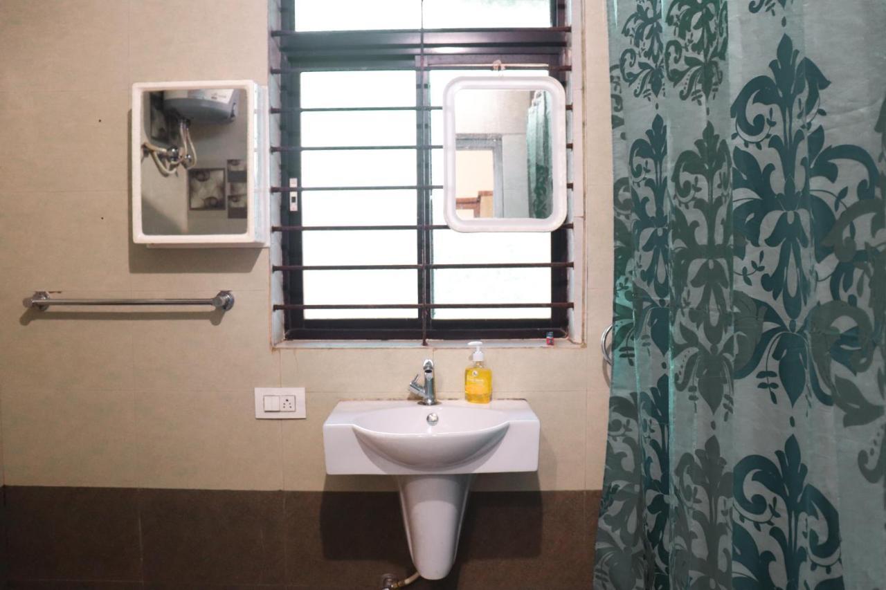 Coorg Nature Breeze Home Stay Madikeri Exterior photo