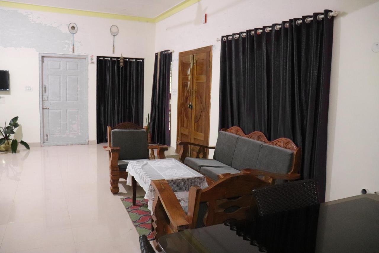 Coorg Nature Breeze Home Stay Madikeri Exterior photo
