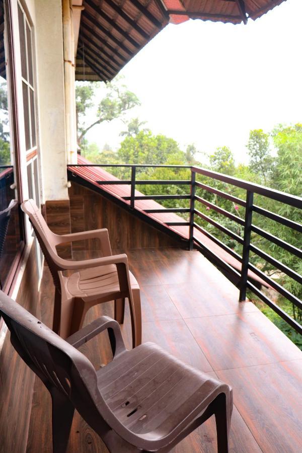 Coorg Nature Breeze Home Stay Madikeri Exterior photo