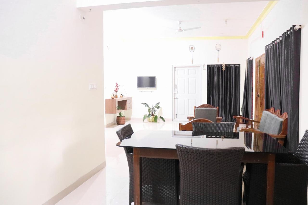 Coorg Nature Breeze Home Stay Madikeri Exterior photo