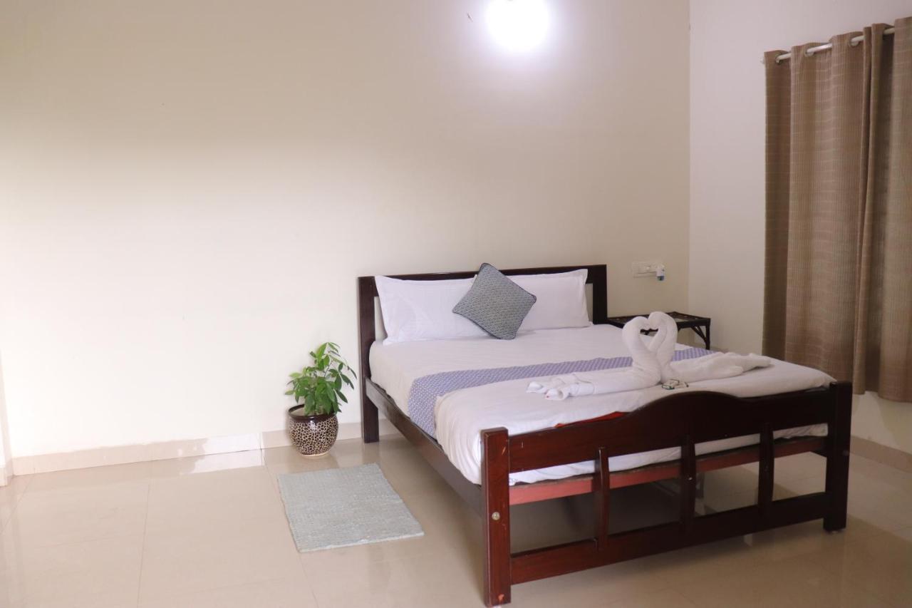 Coorg Nature Breeze Home Stay Madikeri Exterior photo