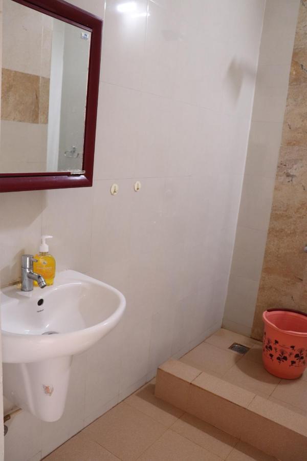 Coorg Nature Breeze Home Stay Madikeri Exterior photo