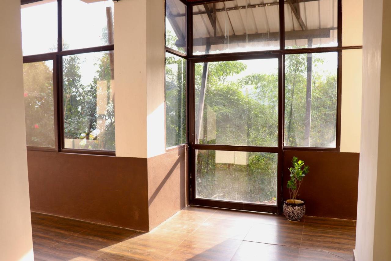 Coorg Nature Breeze Home Stay Madikeri Exterior photo