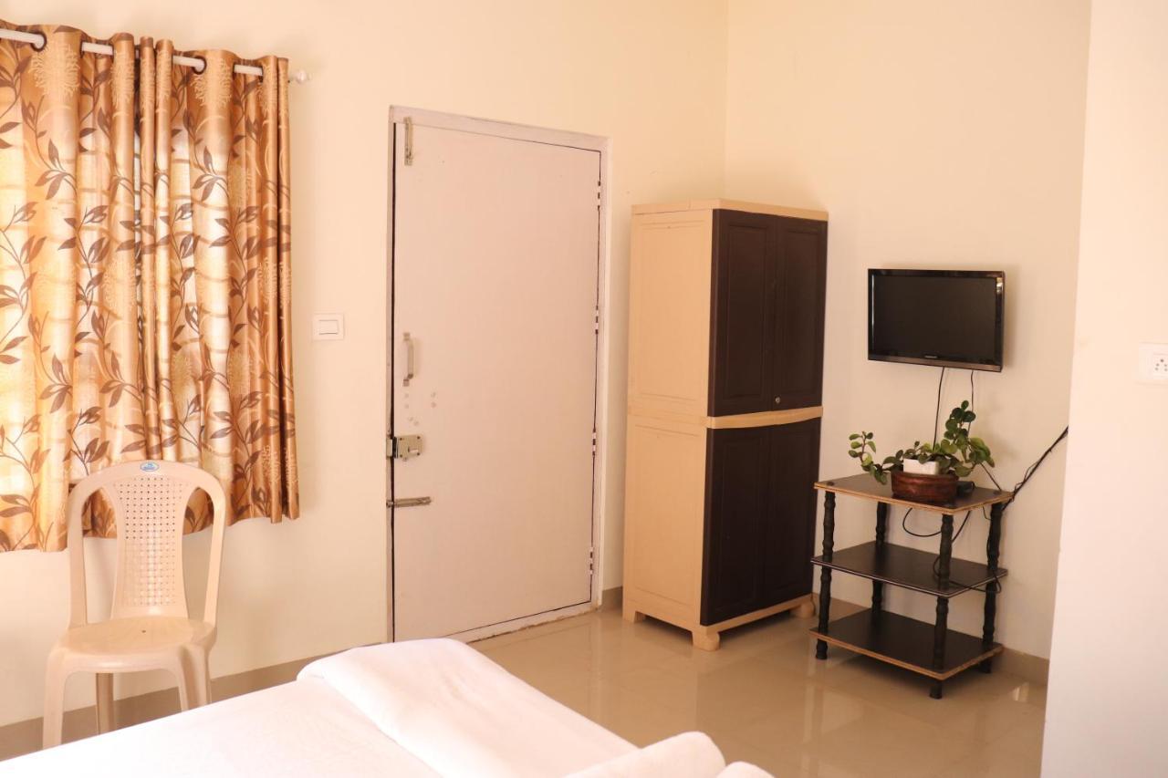 Coorg Nature Breeze Home Stay Madikeri Exterior photo