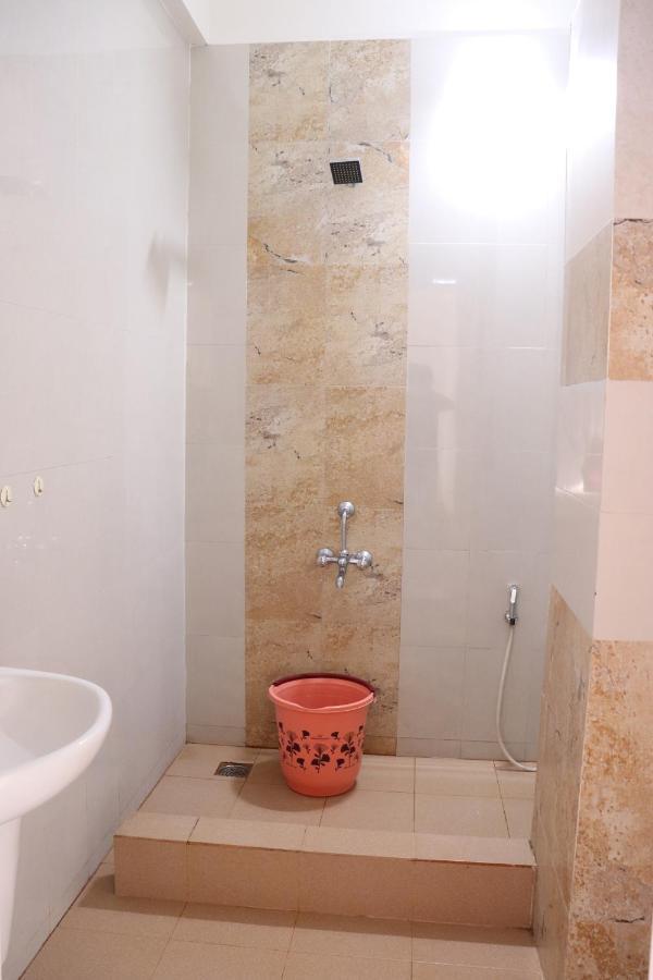 Coorg Nature Breeze Home Stay Madikeri Exterior photo