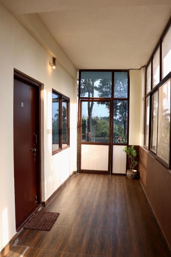 Coorg Nature Breeze Home Stay Madikeri Exterior photo