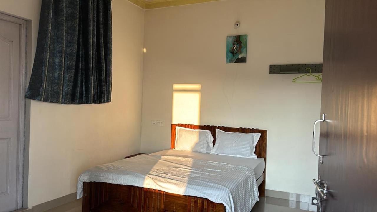 Coorg Nature Breeze Home Stay Madikeri Exterior photo