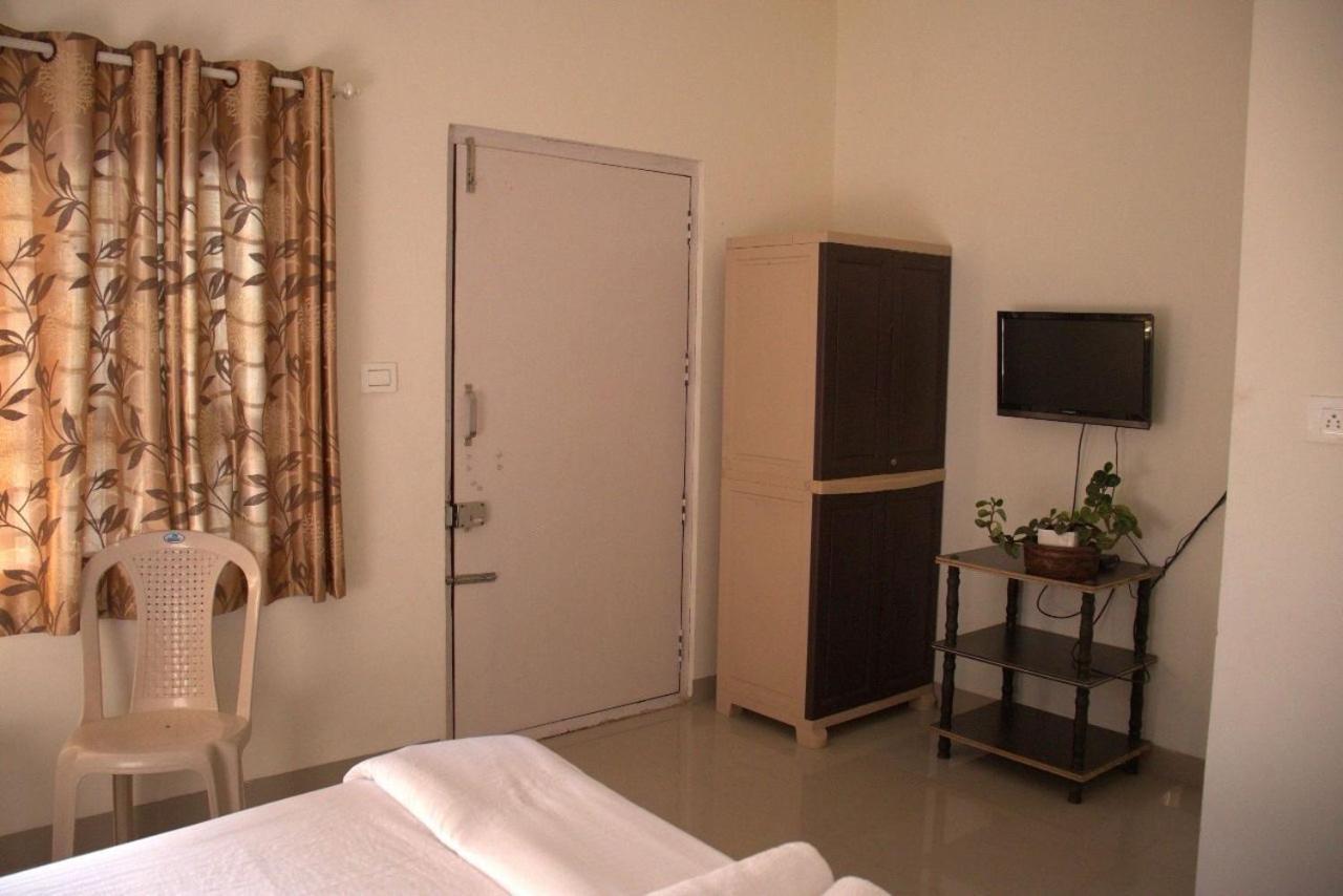 Coorg Nature Breeze Home Stay Madikeri Exterior photo
